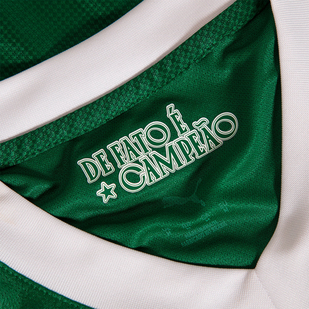 Palmieras 2025/26 Home Kit "Alternate"