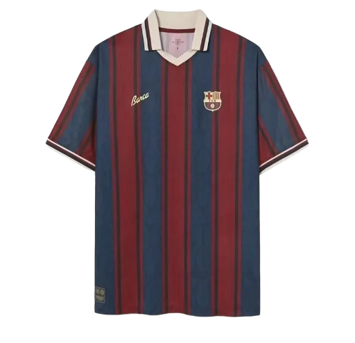 FC Barcelona Modernist Special Edition Polo