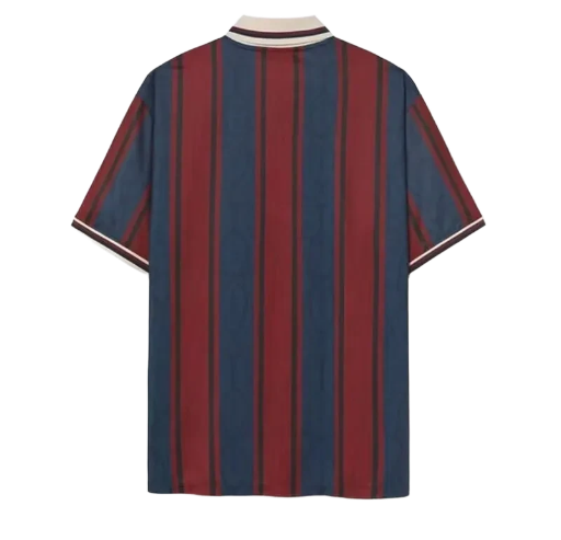 FC Barcelona Modernist Special Edition Polo