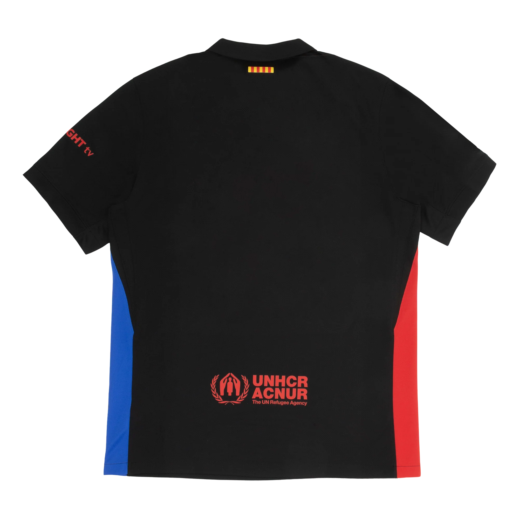 FC Barcelona x Travis Scott 24/25 Away Jersey