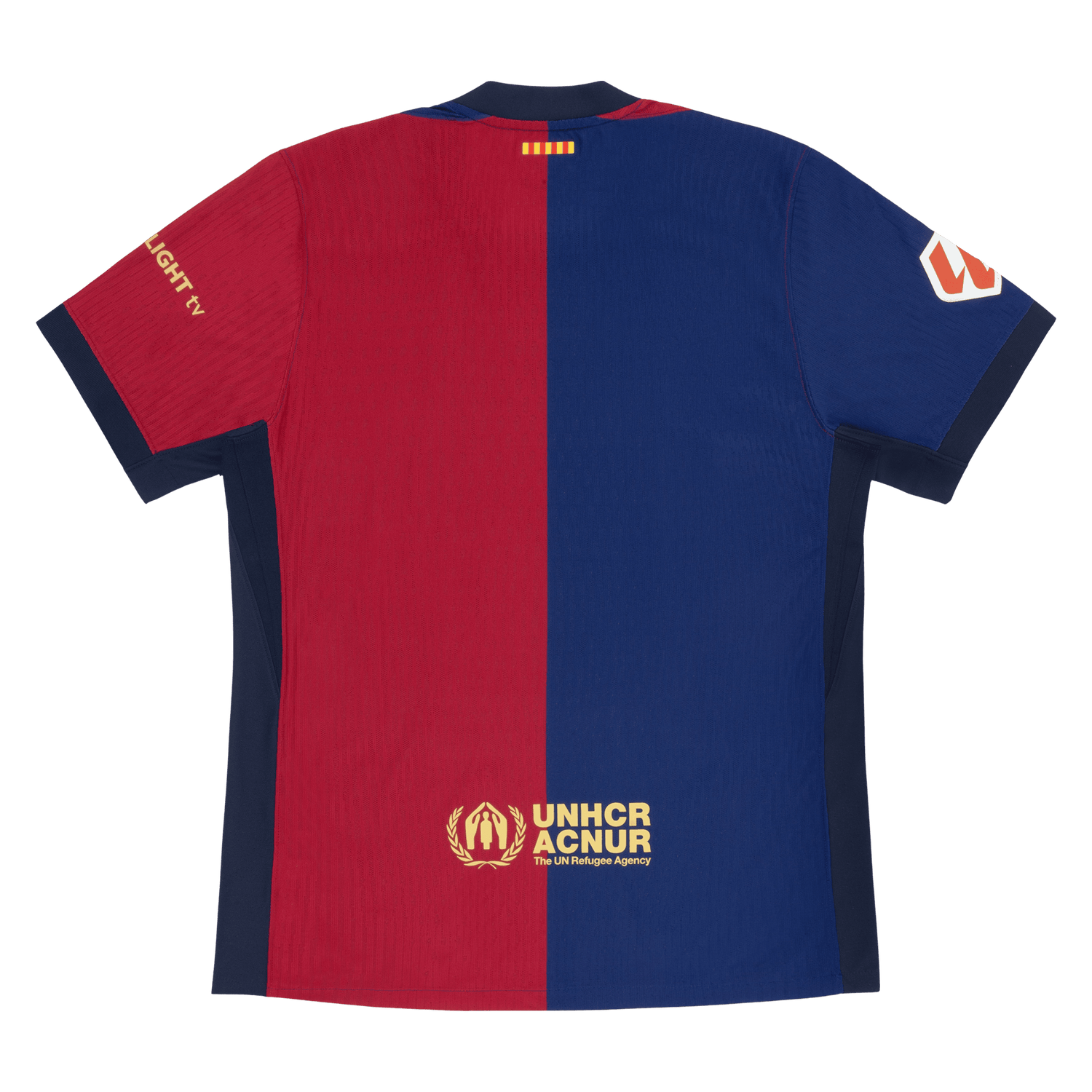FC Barcelona x Travis Scott 24/25 Jersey