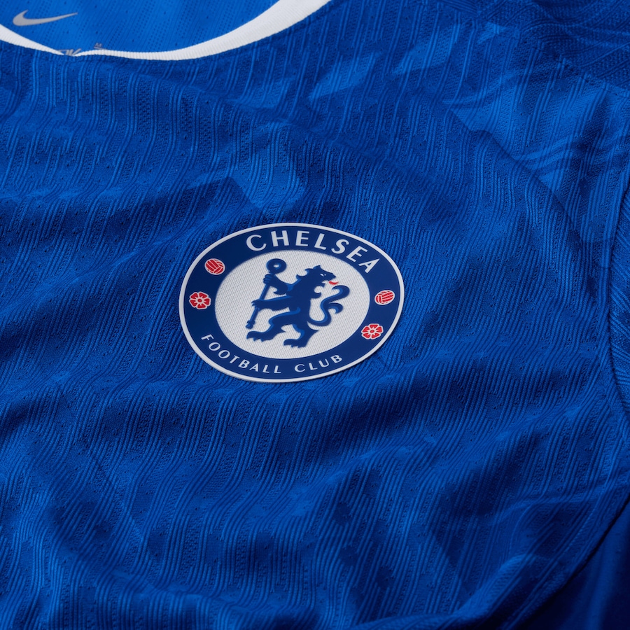 Chelsea FC 2025/26 Home Jersey Alternate
