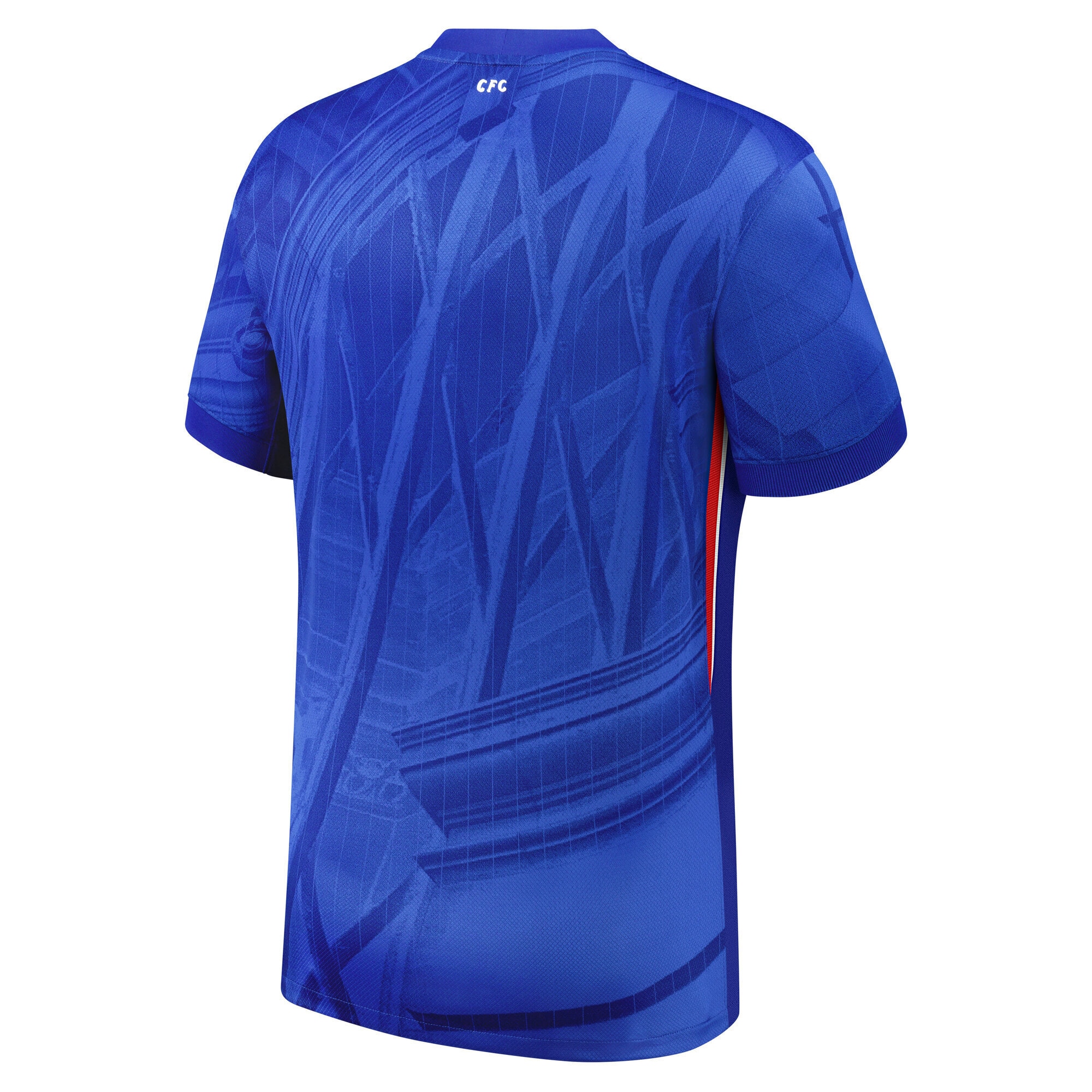 Chelsea FC 2025/26 Home Jersey Alternate