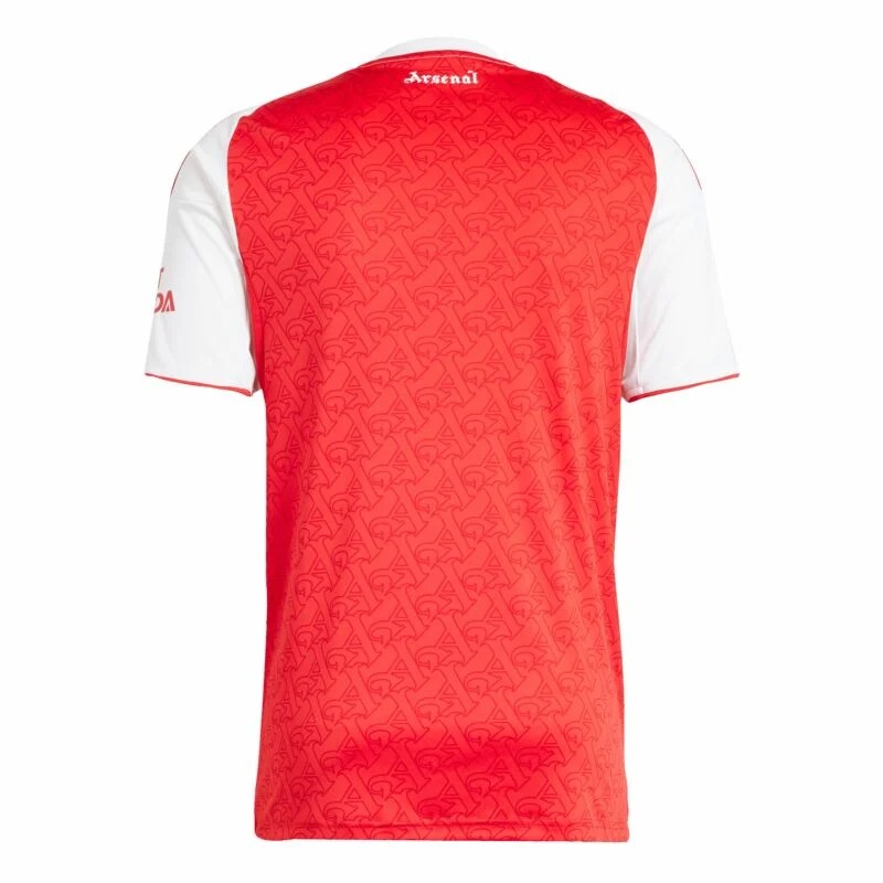 Adidas Arsenal Home Shirt 2025-2026