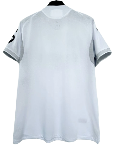 Adidas Real Madrid 2025/26 Home Kit "Alternate"
