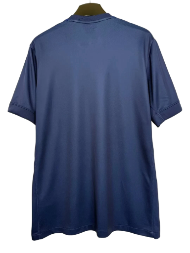 PSG Home Shirt 2025-2026 "Alternate"