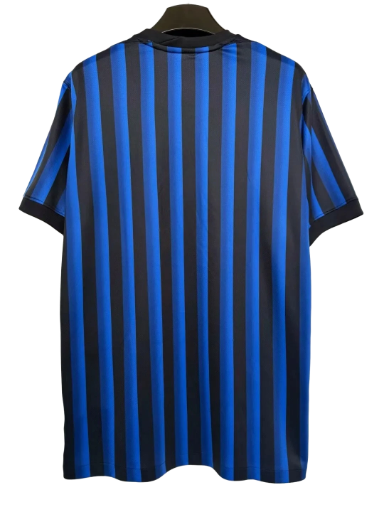 Nike Inter Milan 2025/26 Home Kit "Alternate"