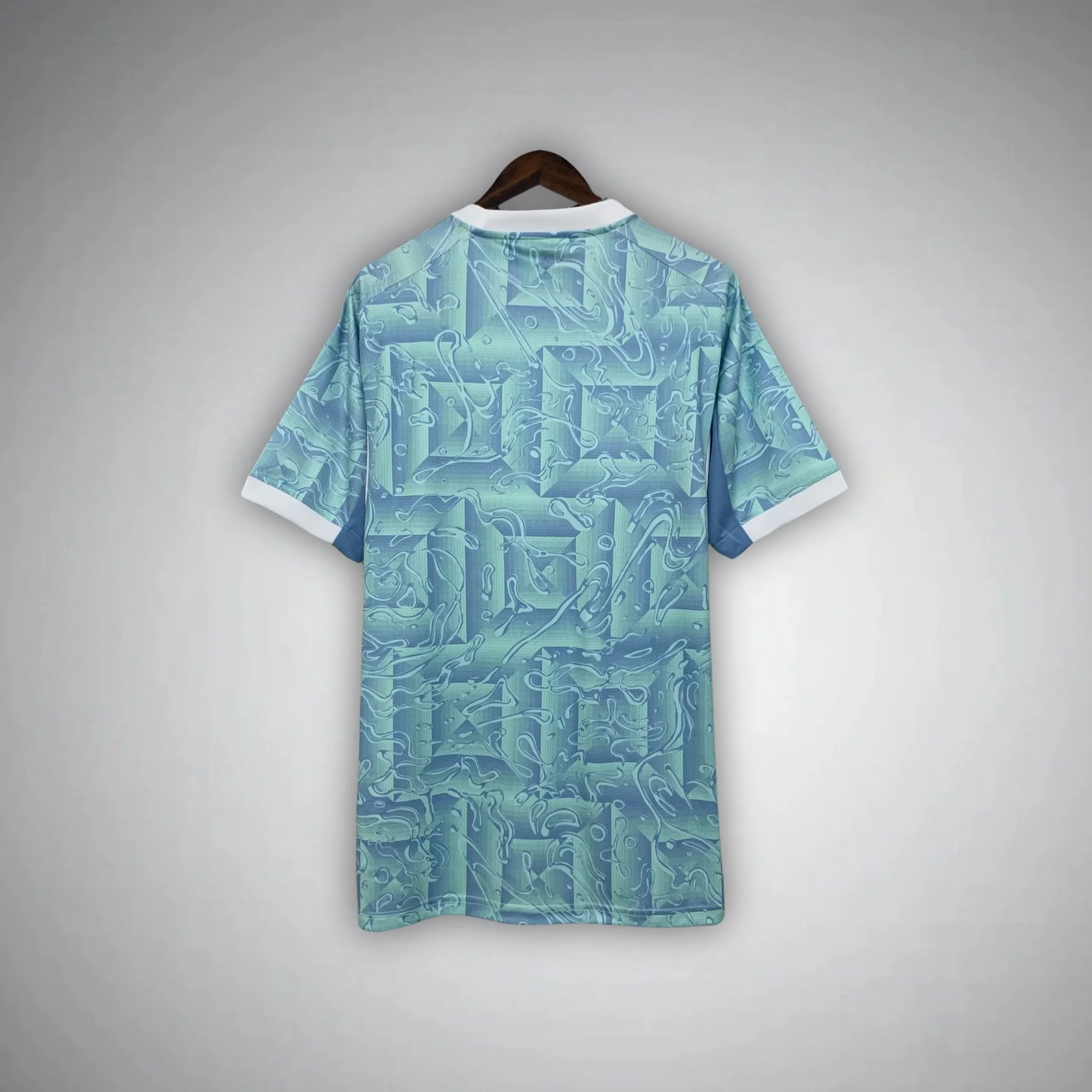 Juventus 2025/26 Away Jersey Alternate