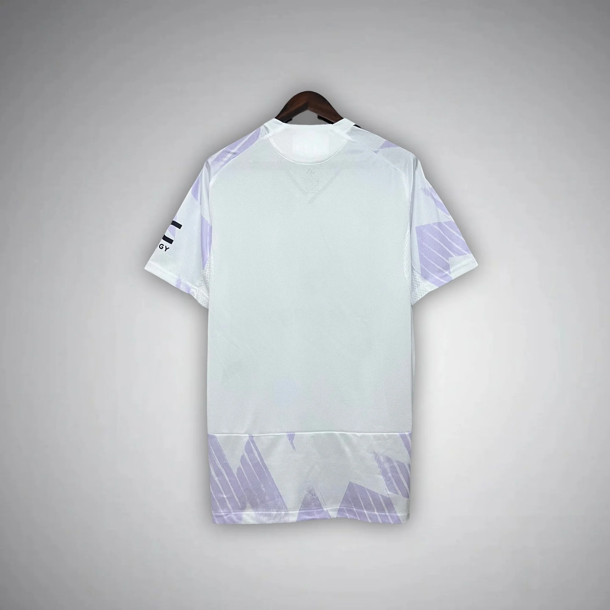 Manchester United 2025/26 Away Kit "Alternate"