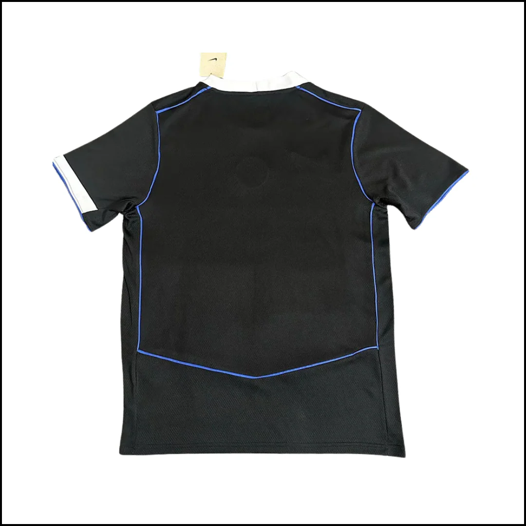 Nike Chelsea 2025/26 Third Kit "Alternate"