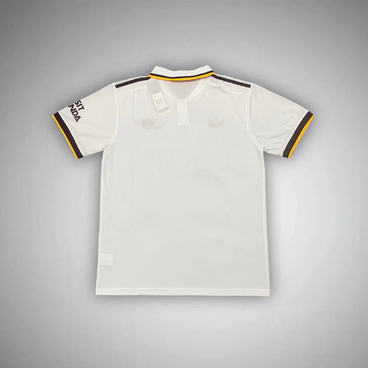 Arsenal 2025/26 Third Kit "Alternate"