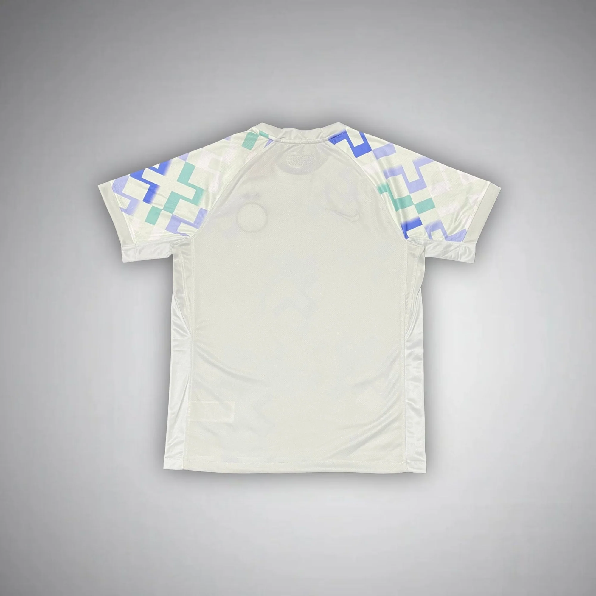 Nike Inter Milan 2025/26 Away Kit "Alternate"
