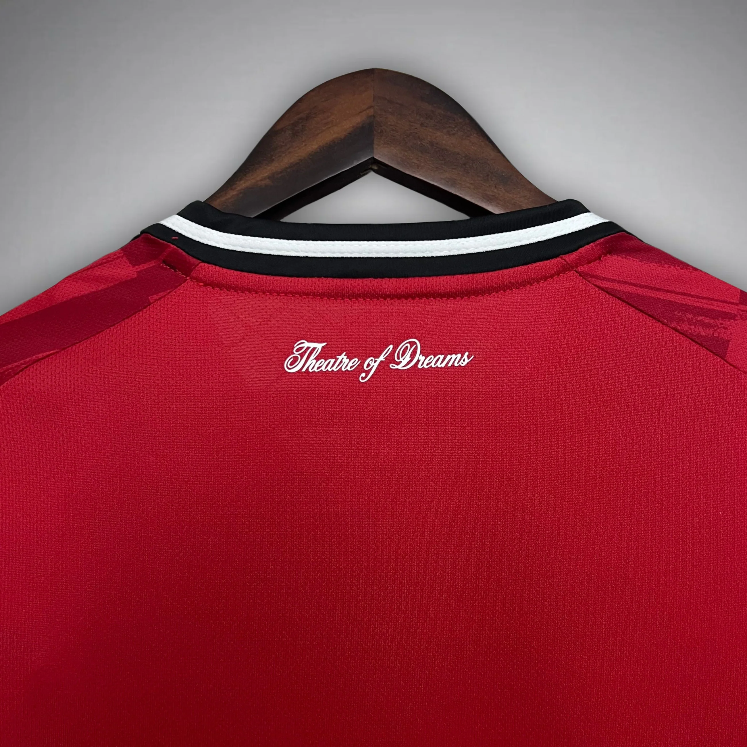 Manchester United 2025/26 Home Kit "Alternate"
