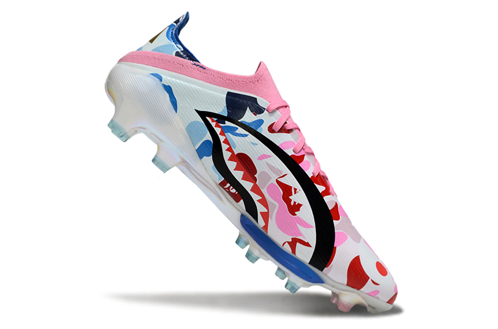 Adidas x BAPE F-50 Elite FG Football Boots