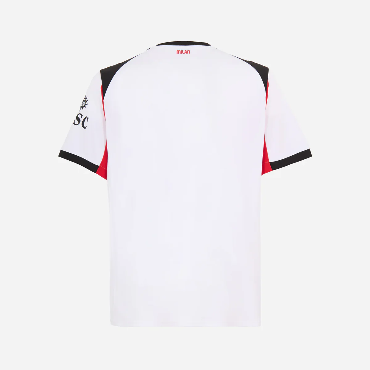 AC Milan 2025/26 Away Kit "Alternate"