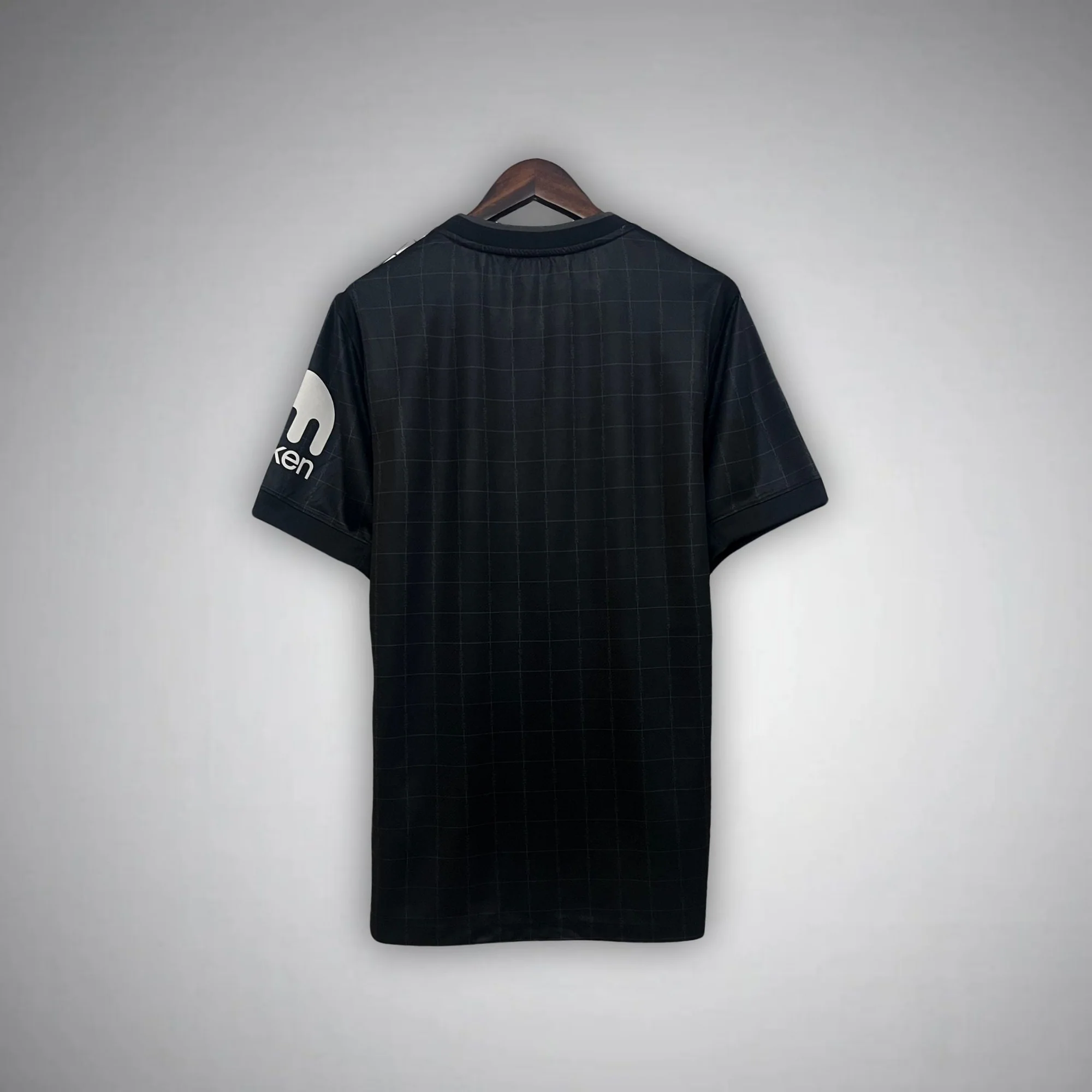 Tottenham 2025/26 Away Kit "Alternate"