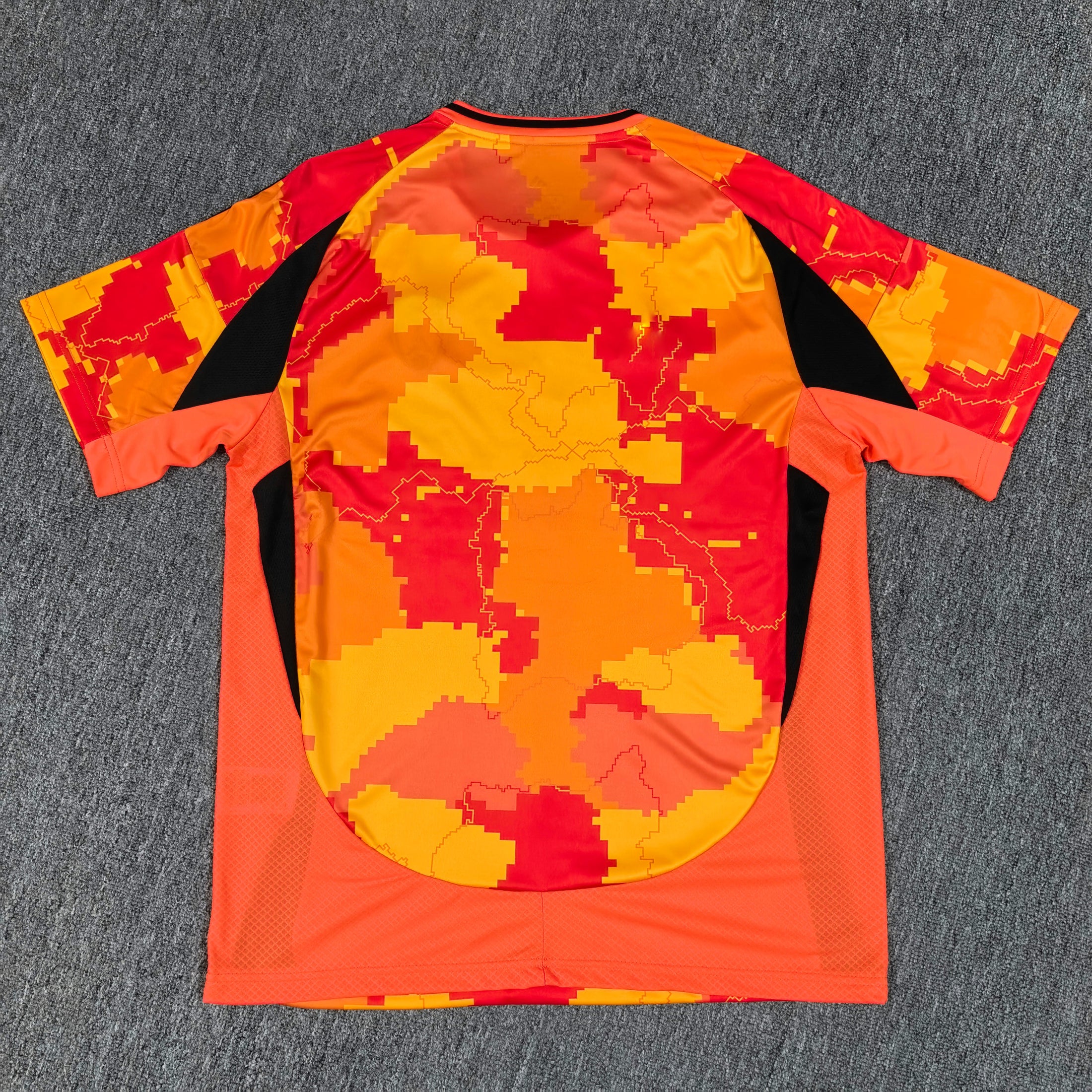 Paris FC Away Shirt 2025-2026 "Alternate"