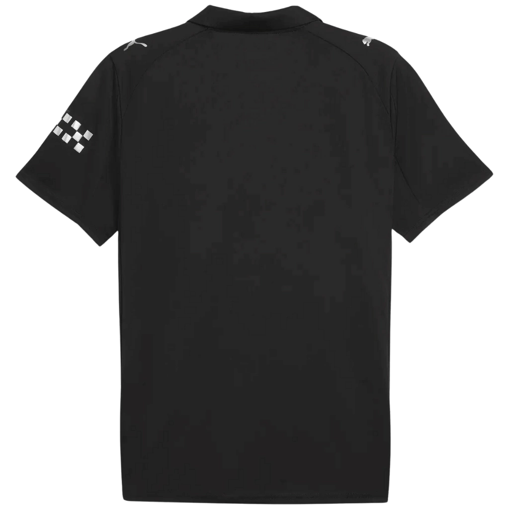 Manchester City 2025/26 Away Kit "Alternate"