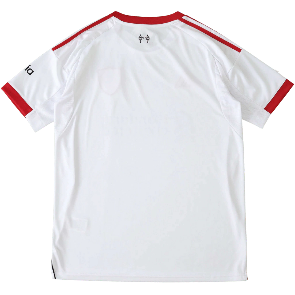 Nike Liverpool 2025/26 Away Kit "Alternate"