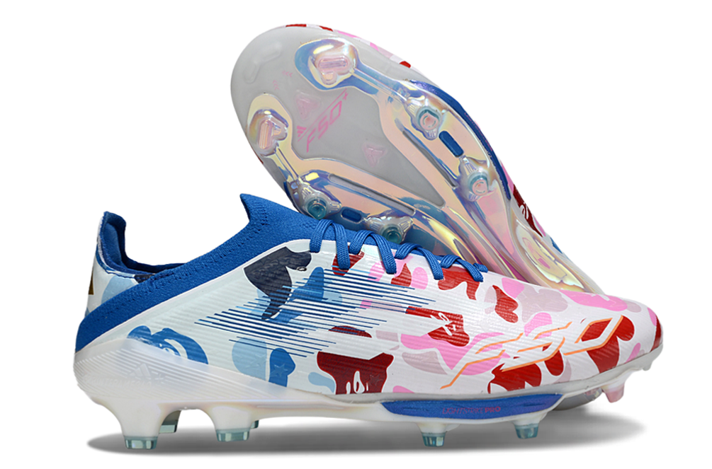 Adidas x BAPE F-50 Elite FG Football Boots