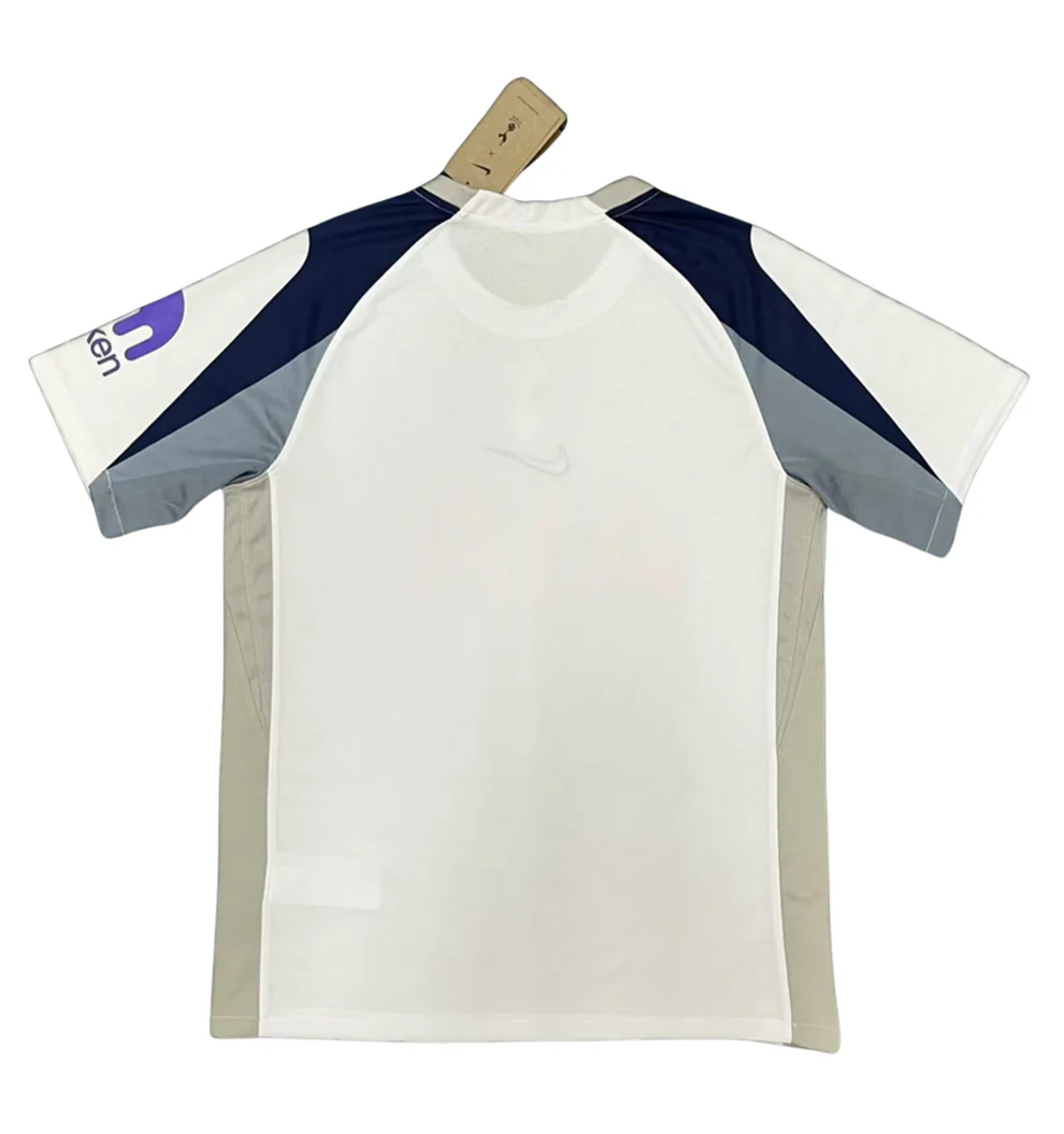 Tottenham 2025/26 Home Kit "Alternate"