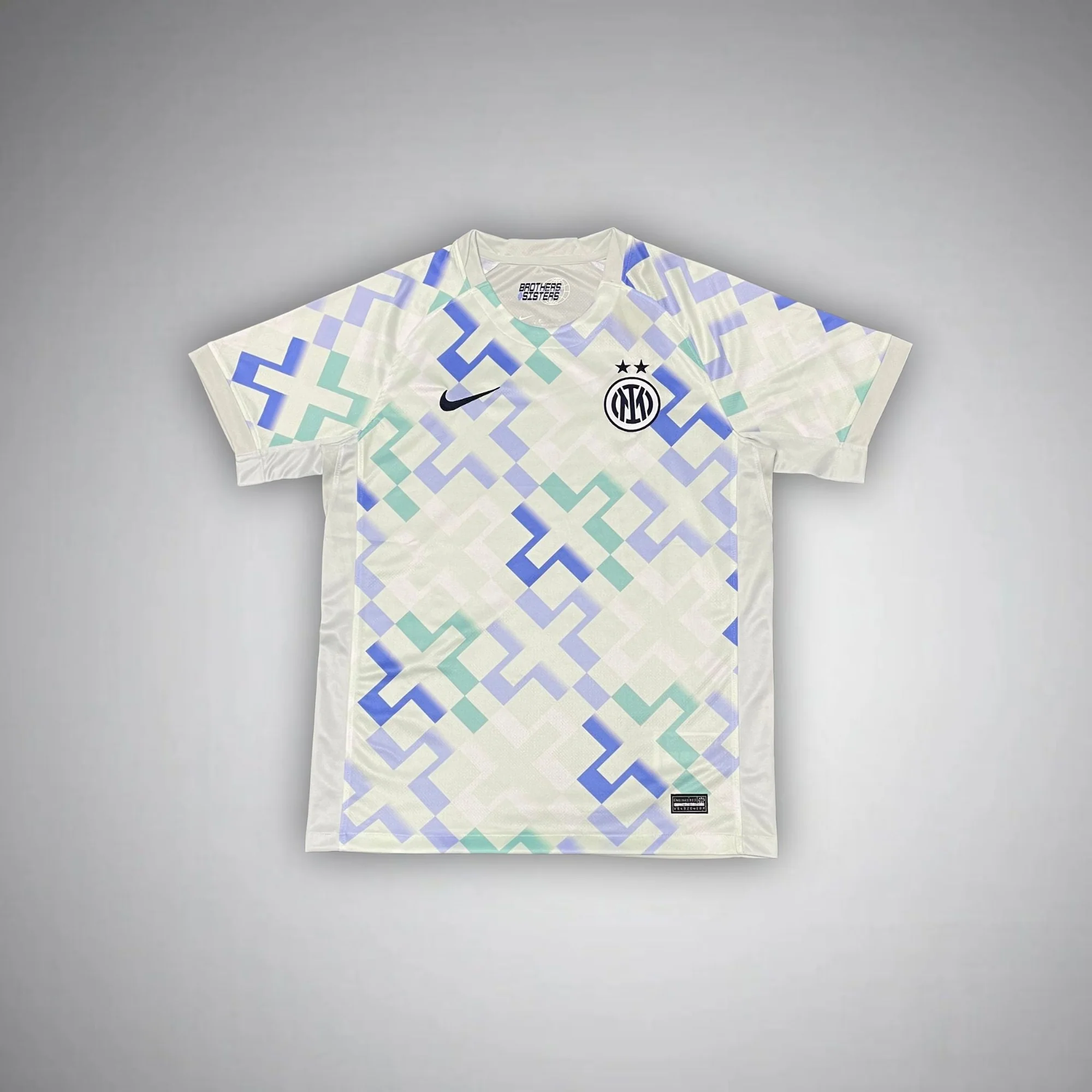 Nike Inter Milan 2025/26 Away Kit "Alternate"
