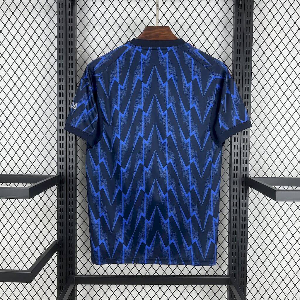 Arsenal 2025/26 Away Kit "Alternate"