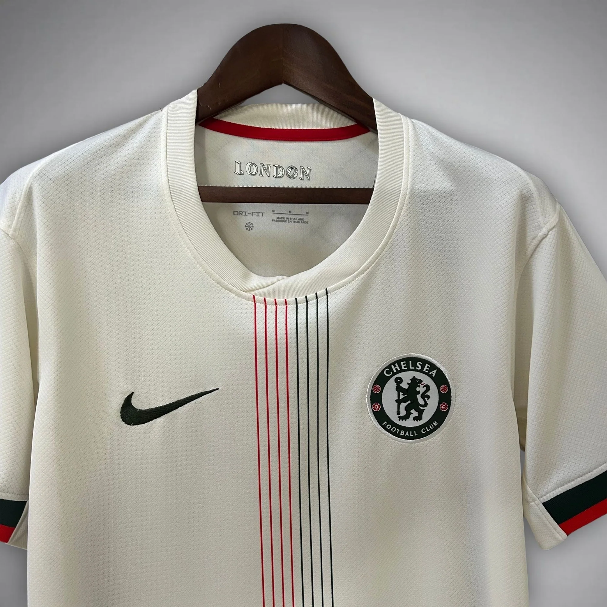 Nike Chelsea 2025/26 Away Kit "Alternate"