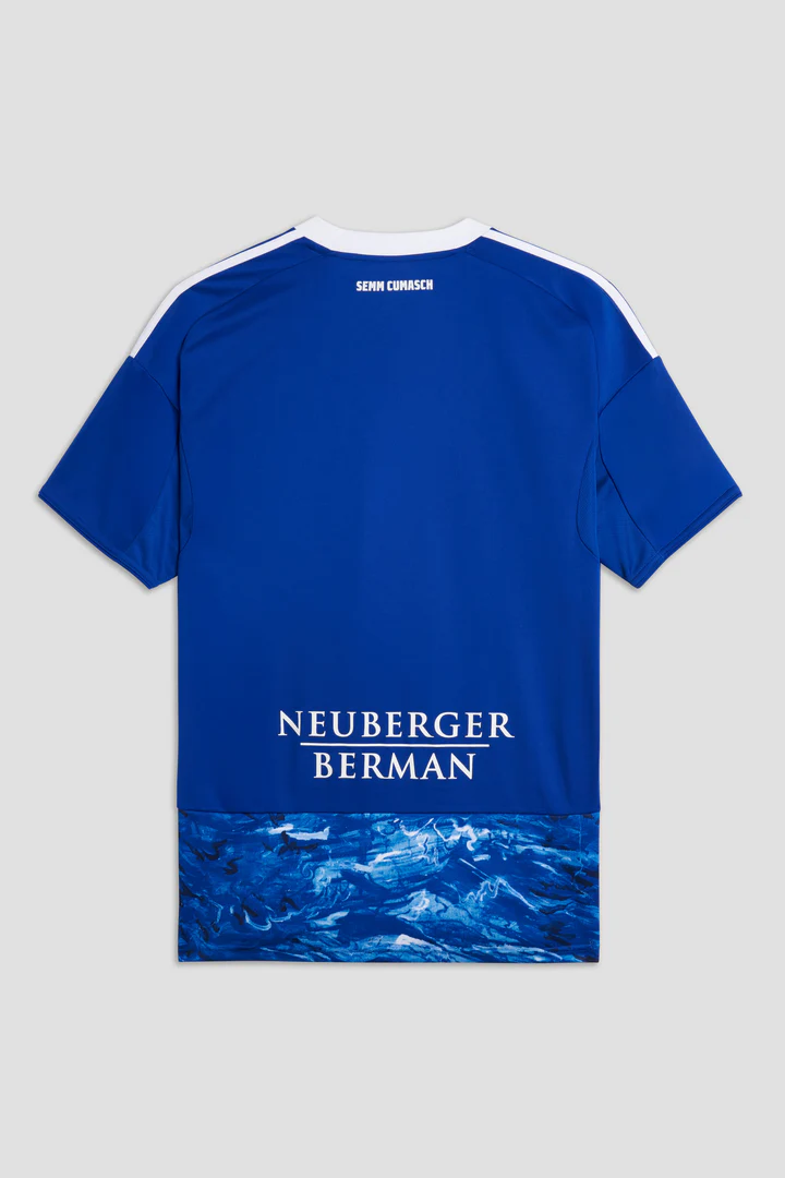 Como FC 2025/26 Home Kit "Alternate"