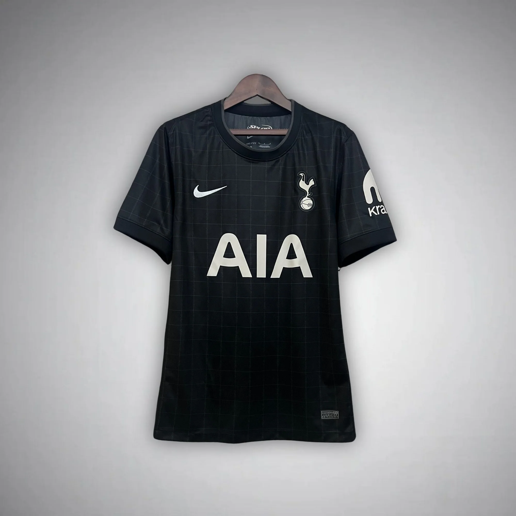 Tottenham 2025/26 Away Kit "Alternate"
