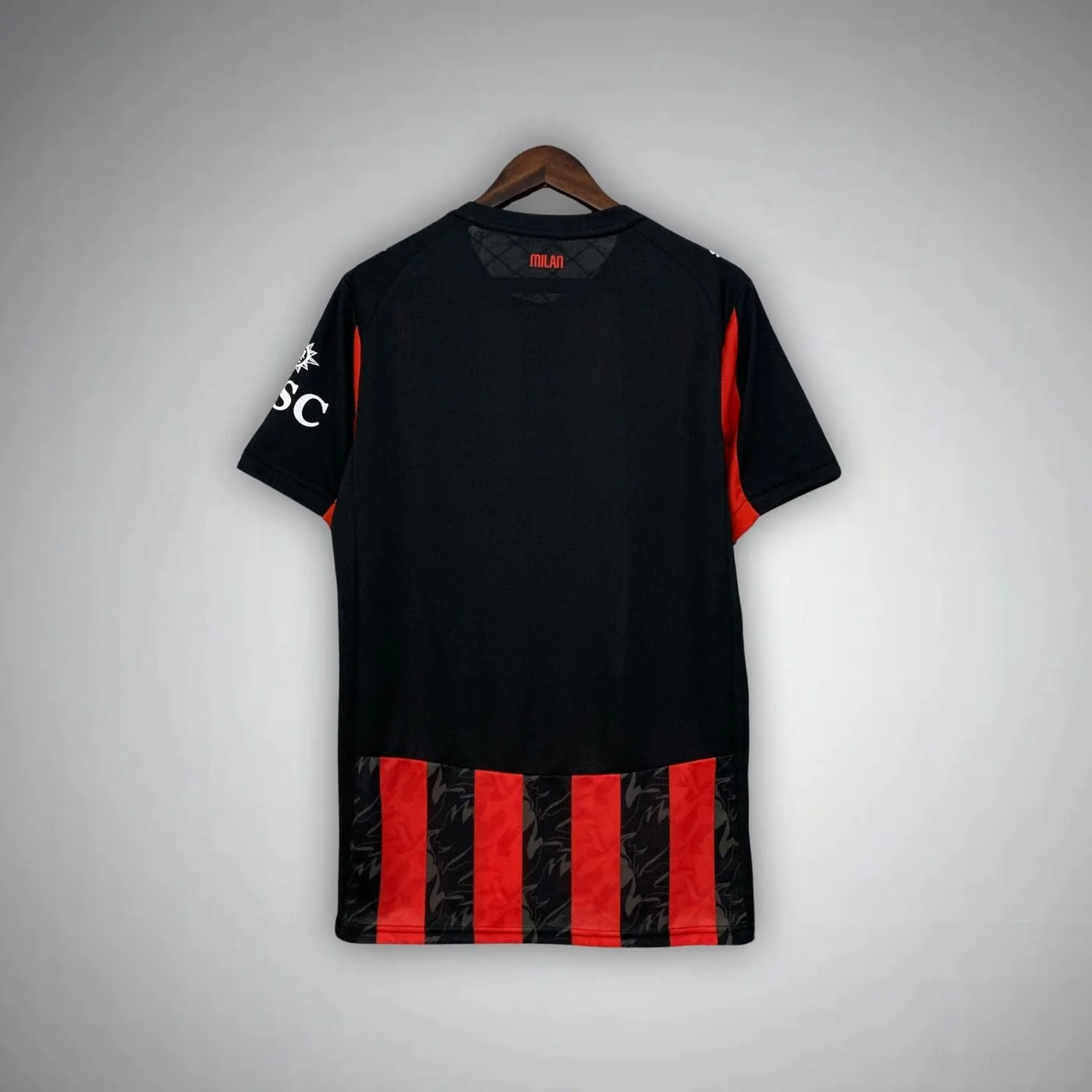 AC Milan 2025/26 Home Kit "Alternate"