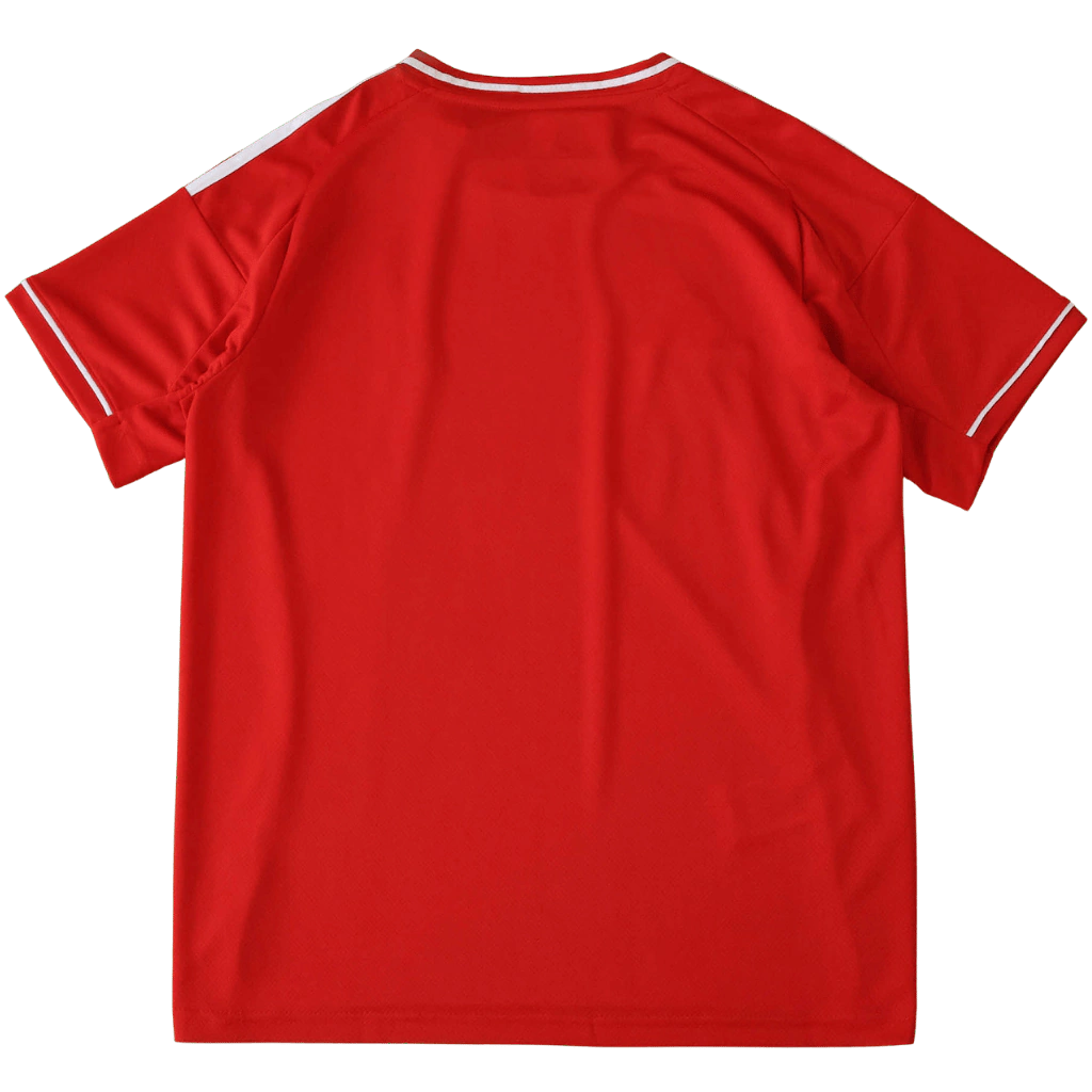 Nike Liverpool 2025/26 Home Kit "Alternate"