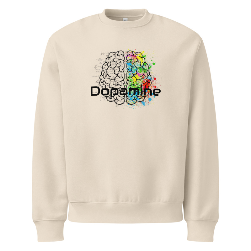 Sudadera Dopamine