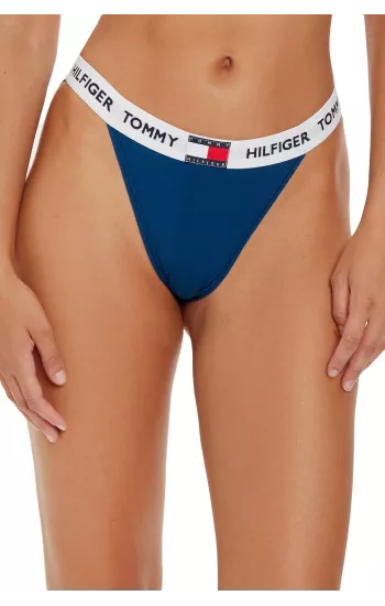 Tommy Hilfiger - braguitas - azul