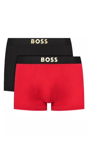 BOSS - Calzoncillos - pack de 2 pack - hombre