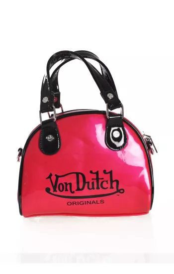Bolso Von Dutch Jazz - Originals
