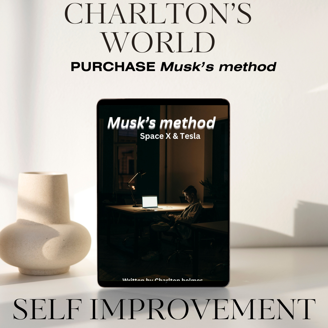 Musk's Method