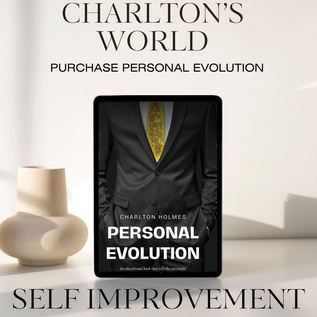 Personal Evolution
