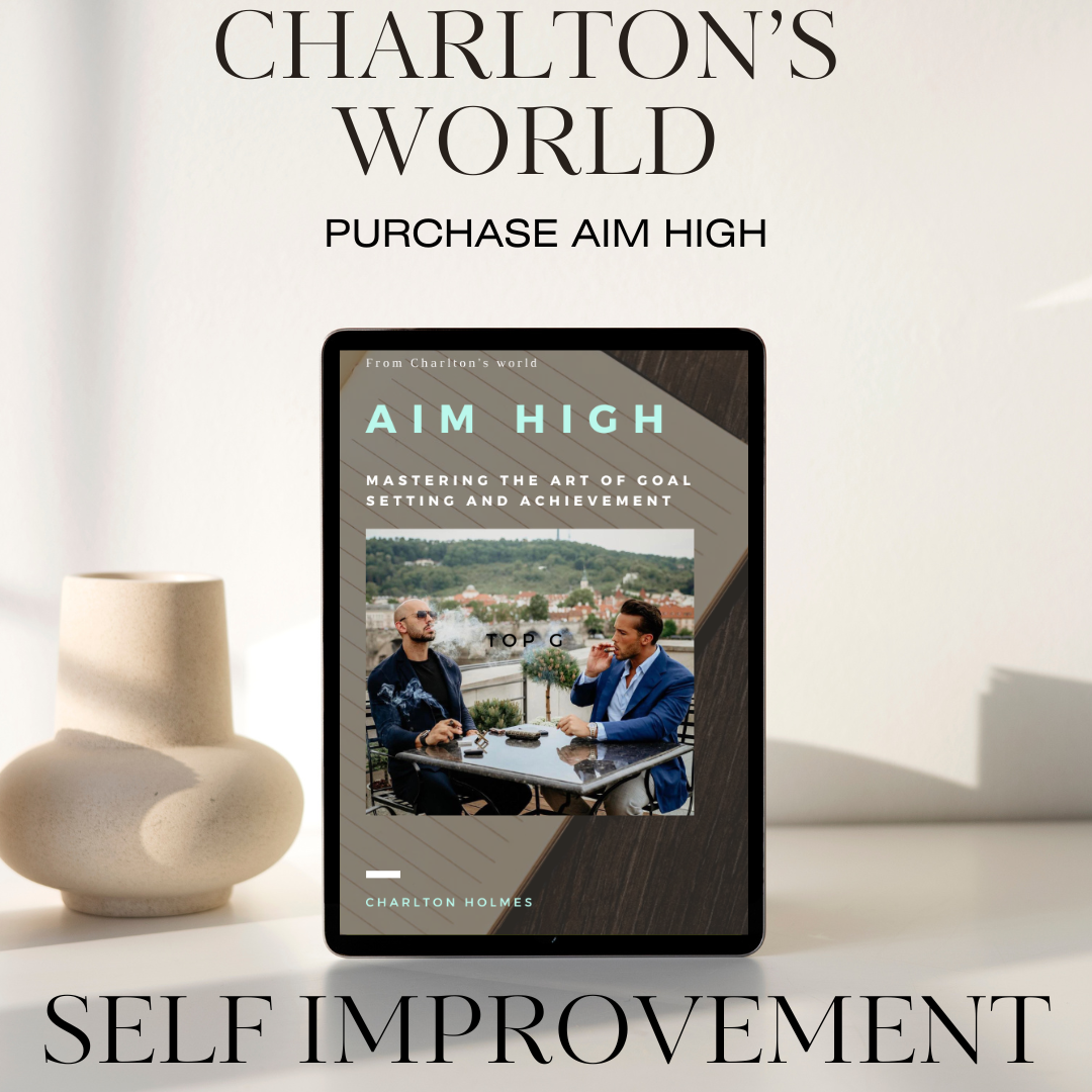 Aim High