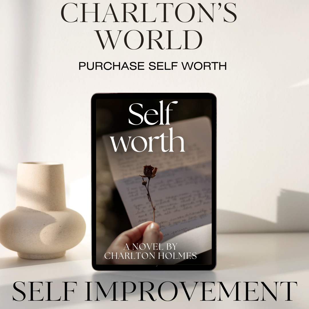 Self worth