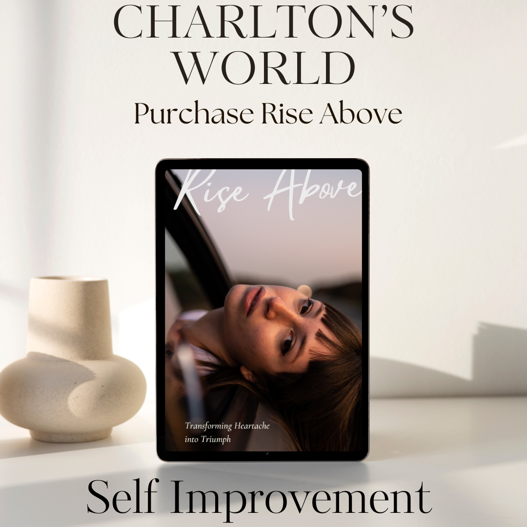 Rise Above
