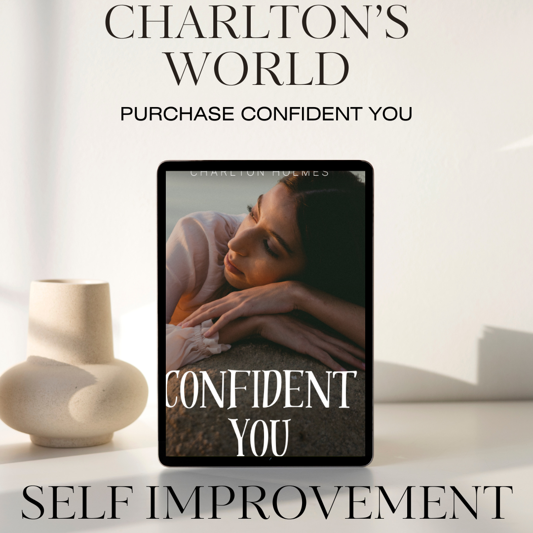 Confident You