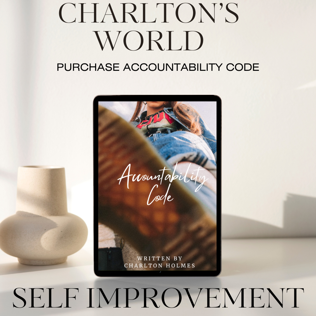 The Accountability Code