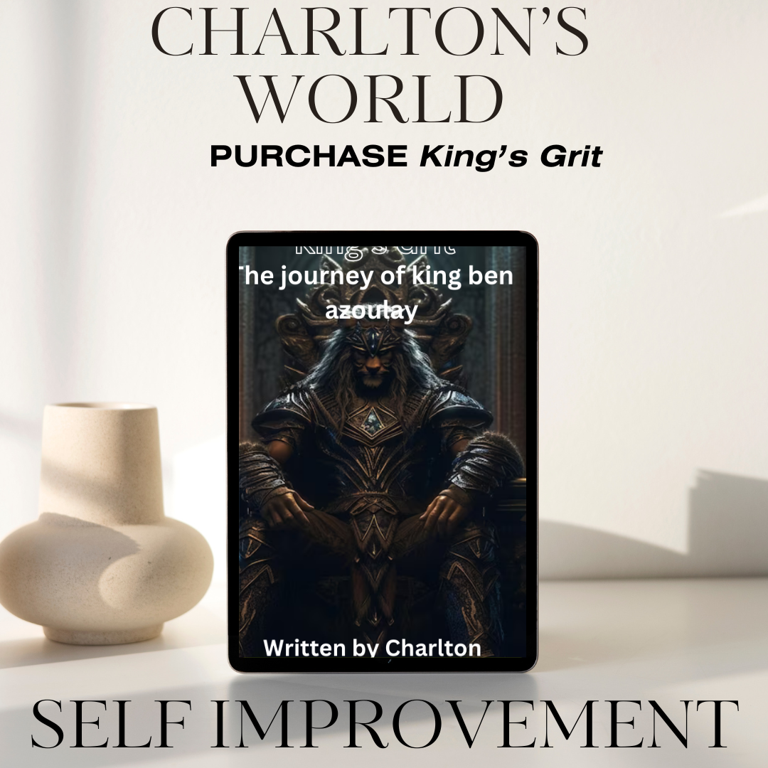 King’s Grit
