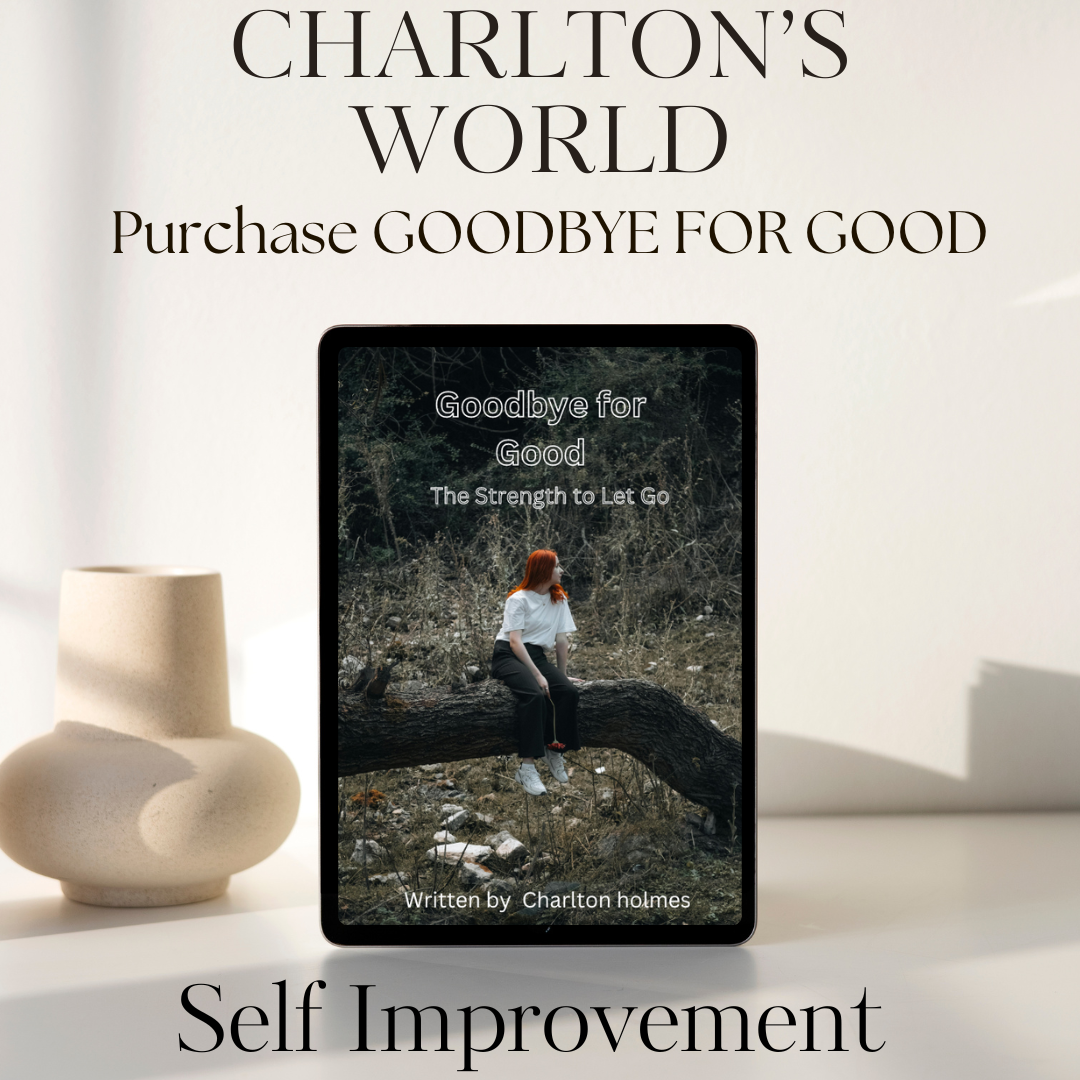 Goodbye for Good