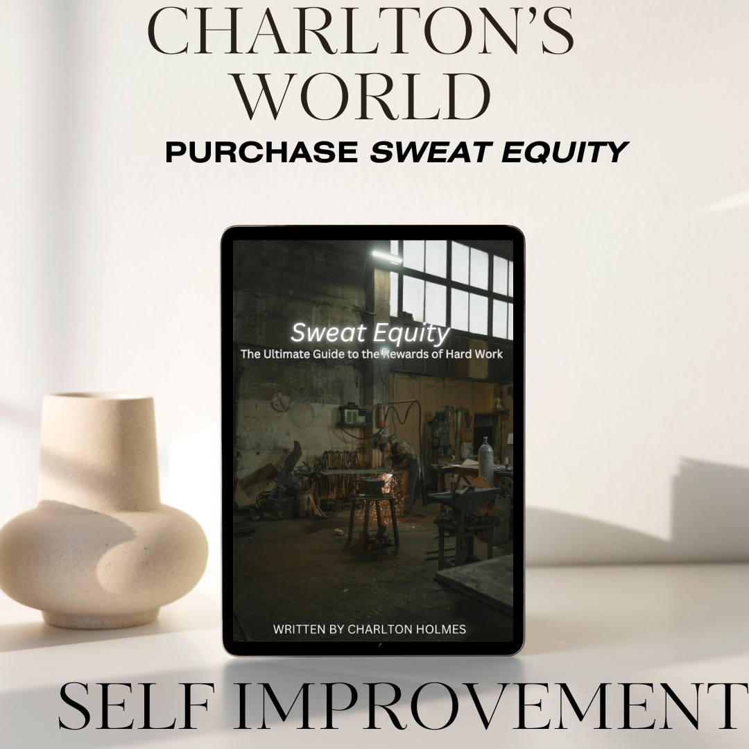 Sweat Equity