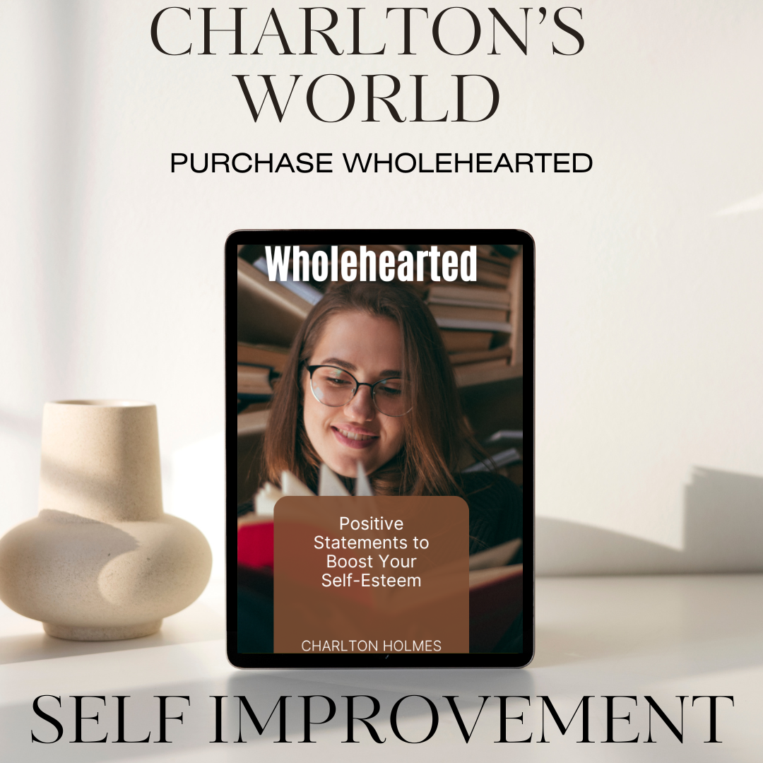 Wholehearted