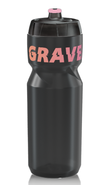 Cycling drinking bottles
