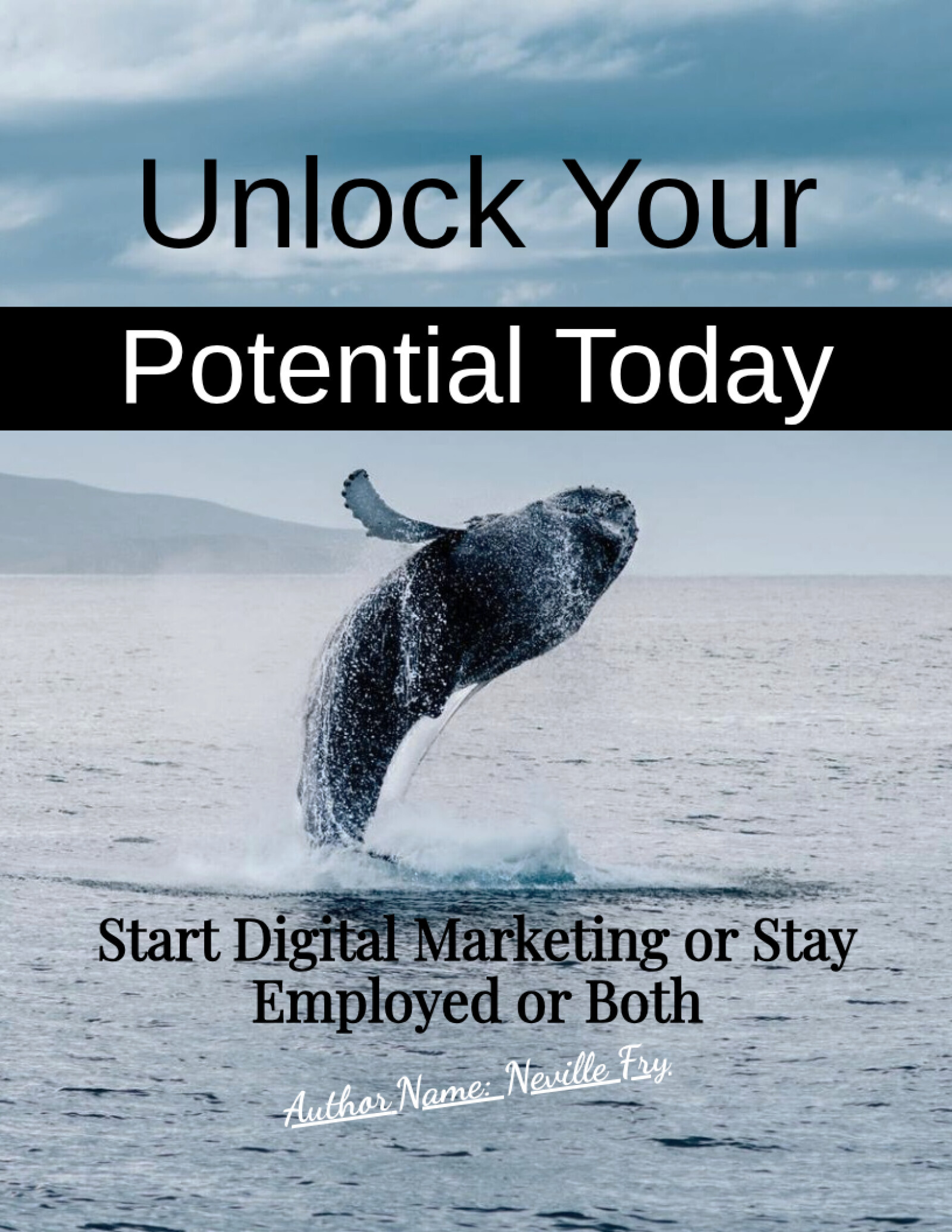 Unlock Your Potential Today