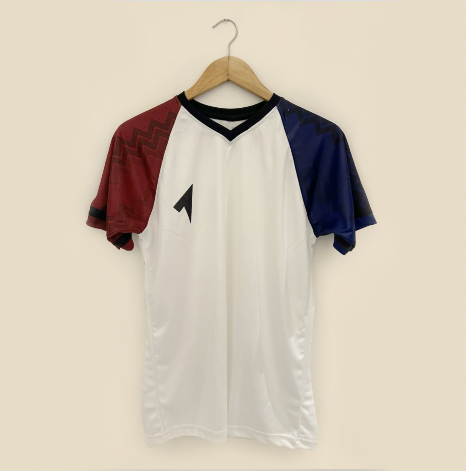 Red, White, and Blue